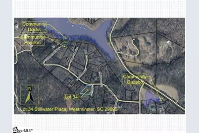 Lot 34 Stillwater Place, Westminster, SC 29693 - Photo 1