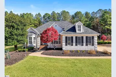 610 Innisbrook Lane, Spartanburg, SC 29306 - Photo 1
