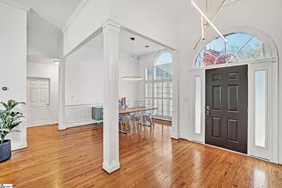 610 Innisbrook Lane, Spartanburg, SC 29306 - Photo 8