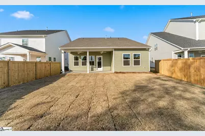 7018 New Horizons Lane #Lot 96, Boiling Springs, SC 29316 - Photo 24