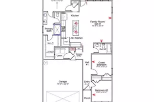 7018 New Horizons Ln, Boiling Springs, SC 29316 - Photo 2