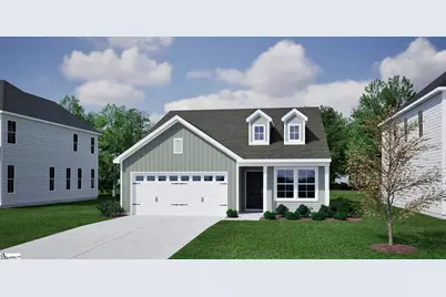 7018 New Horizons Lane #Lot 96, Boiling Springs, SC 29316 - Photo 1