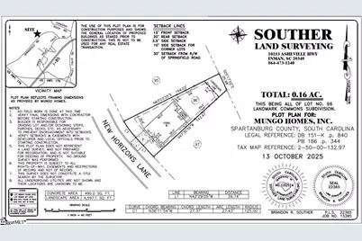 7018 New Horizons Lane #Lot 96, Boiling Springs, SC 29316 - Photo 26