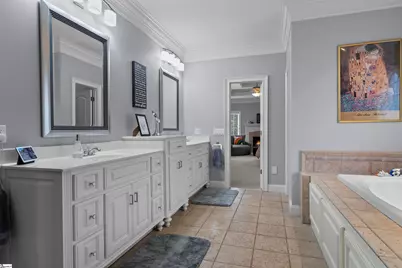 20 Stonebrook Farm Way, Greenville, SC 29615 - Photo 34