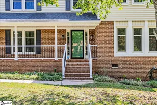 105 Middle Brook Rd, Greer, SC 29650 - Photo 2