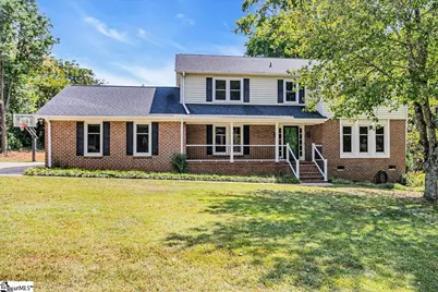 105 Middle Brook Road, Greer, SC 29650 - Photo 1