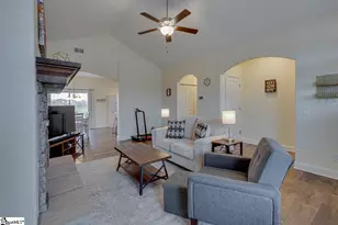 18 Forest Ridge Way, Greenville, SC 29617 - Photo 8