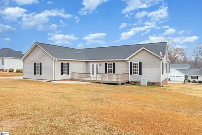 108 Brooke Lee Circle, Taylors, SC 29687 - Photo 24