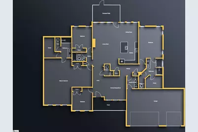 441 Josie Way, Boiling Springs, SC 29316 - Photo 44