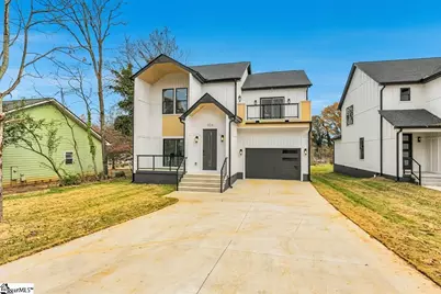 106 West Avenue, Greenville, SC 29611 - Photo 2