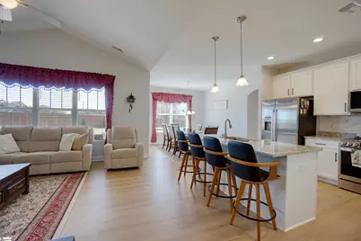 798 Amherst Glen Drive, Greer, SC 29651 - Photo 4