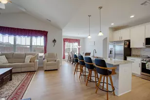 798 Amherst Glen Dr, Greer, SC 29651 - Photo 4