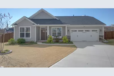 798 Amherst Glen Drive, Greer, SC 29651 - Photo 22