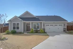 798 Amherst Glen Dr, Greer, SC 29651 - Photo 22