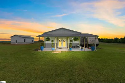 3277 Neely Ferry Road, Laurens, SC 29360 - Photo 1