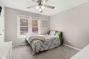 6550 Mountain View Rd, Taylors, SC 29687 - Photo 22