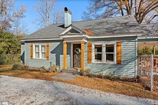 6550 Mountain View Rd, Taylors, SC 29687 - Photo 2