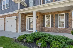 415 Raleighwood Ln, Simpsonville, SC 29681 - Photo 2