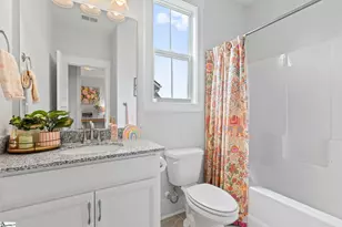 309 Nebbiolo Ln, Simpsonville, SC 29681 - Photo 8