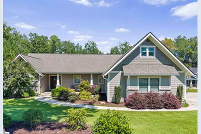 5 Maxfli Court, Travelers Rest, SC 29690 - Photo 1