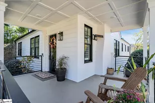 221 Buist Ave, Greenville, SC 29609 - Photo 2