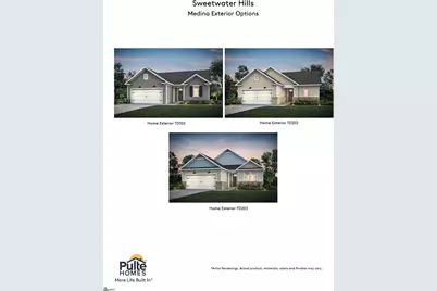 821 Sweetwater Hills Drive #Lot 111, Moore, SC 29369 - Photo 2