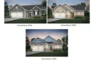 821 Sweetwater Hills Dr, Moore, SC 29369 - Photo 2