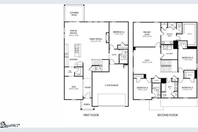 413 Granby Trail, Easley, SC 29642 - Photo 36