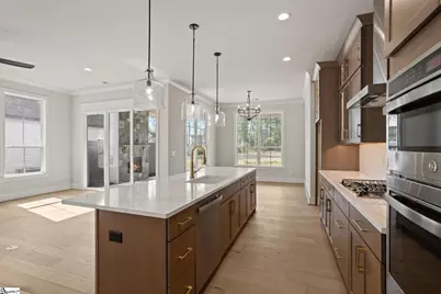 114 Deer Vista Drive, Greer, SC 29651 - Photo 8