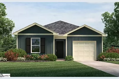 808 South Ivyblake Court, Woodruff, SC 29388 - Photo 1