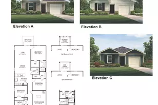 808 S Ivyblake Ct, Woodruff, SC 29388 - Photo 2