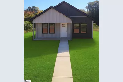 106 New Street, Gaffney, SC 29304 - Photo 1