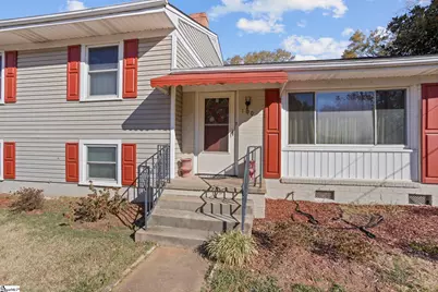 100 Stratford Road, Greenville, SC 29605 - Photo 4