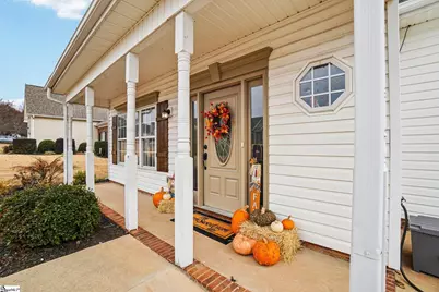 4 Coachwhip Court, Simpsonville, SC 29680 - Photo 4