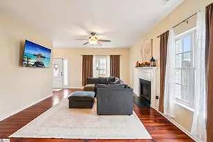 4 Coachwhip Ct, Simpsonville, SC 29680 - Photo 8