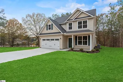 505 Firetower Road, Williamston, SC 29697 - Photo 2