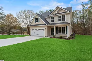 505 Fire Tower Rd, Williamston, SC 29697 - Photo 2