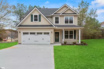 505 Firetower Road, Williamston, SC 29697 - Photo 1