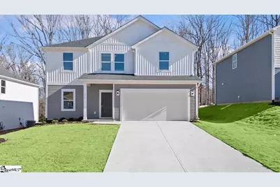 414 Granby Trail, Easley, SC 29642 - Photo 1