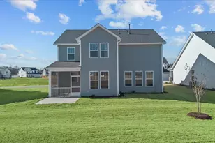 12149 Mahogany Cir, Inman, SC 29349 - Photo 30