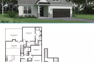 317 Wakelon Dr, Greer, SC 29651 - Photo 2