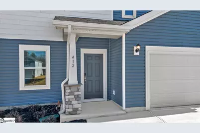 412 Granby Trail, Easley, SC 29642 - Photo 2
