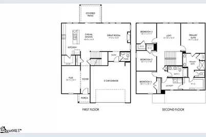 412 Granby Trail, Easley, SC 29642 - Photo 32