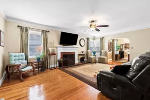 106 Morgan Ave, Iva, SC 29655 - Photo 6