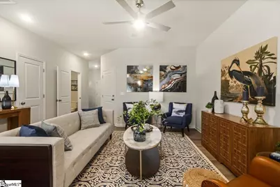 2033 Hillman Way, Roebuck, SC 29376 - Photo 8