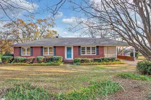 119 Beechwood Dr, Inman, SC 29349 - Photo 1