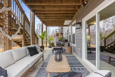 605 Longfellow Way, Simpsonville, SC 29681 - Photo 38