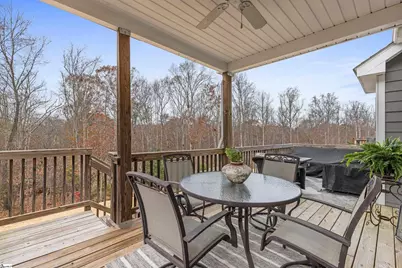605 Longfellow Way, Simpsonville, SC 29681 - Photo 22