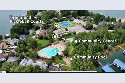 Lot 2066 Indian Hills Drive, Westminster, SC 29693 - Photo 12