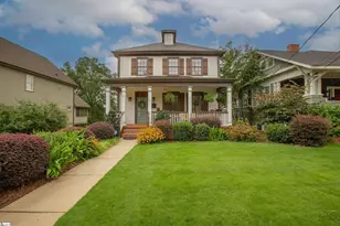 321 W Earle St, Greenville, SC 29609 - Photo 1